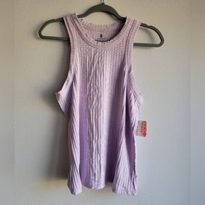 NWT FP Movement Blissed Out Tank